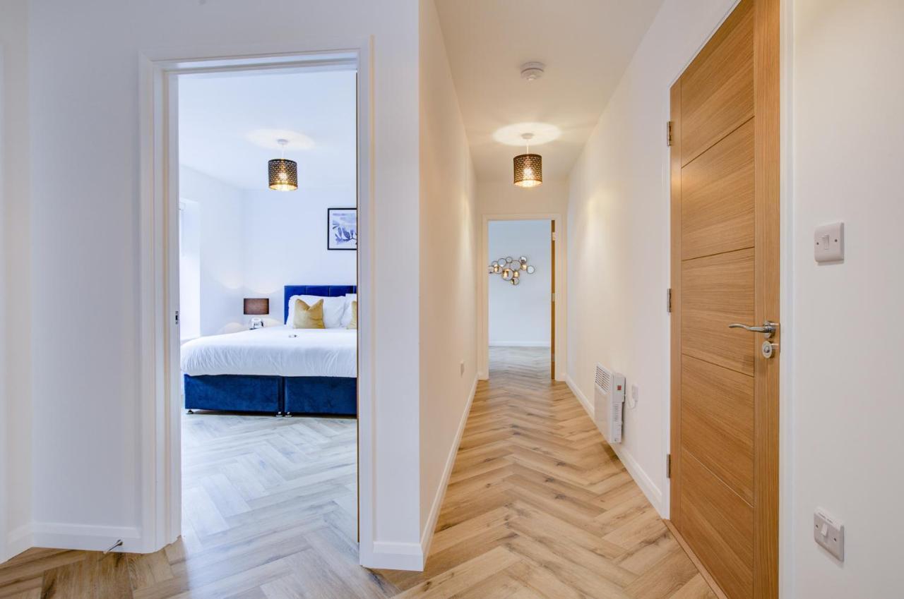 Hybrid Resi - Mitcham Close To Tooting And Wimbledon Esterno foto