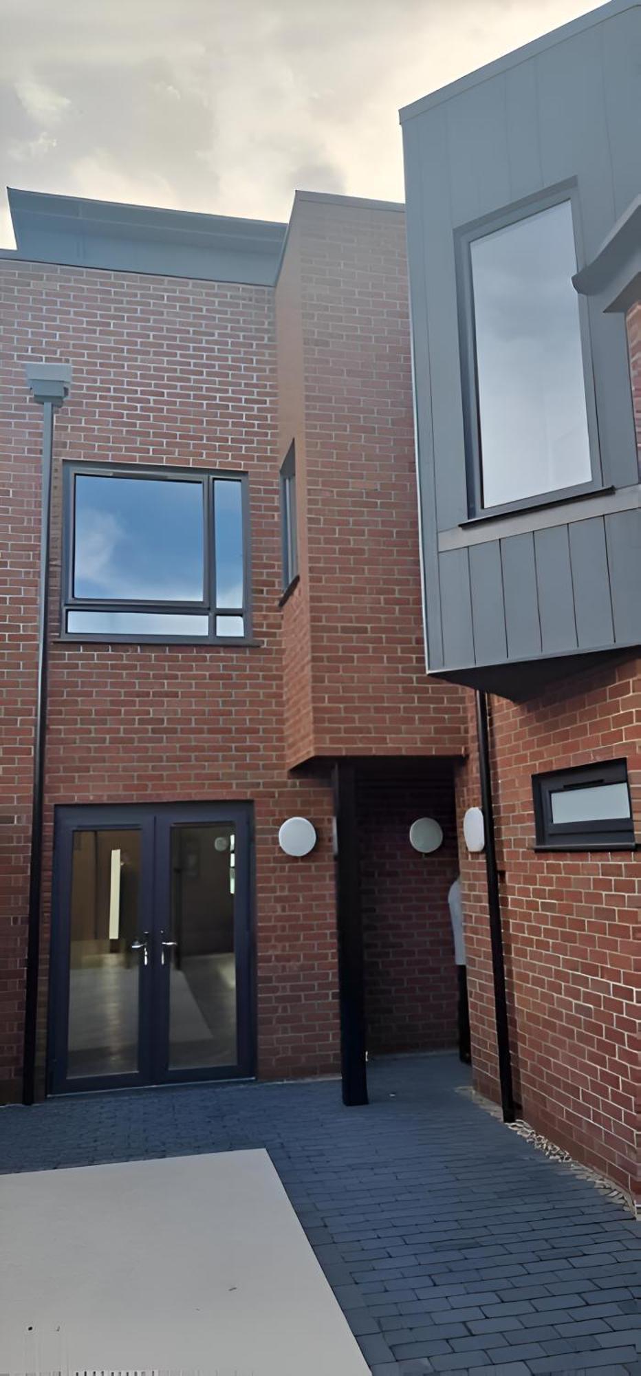 Hybrid Resi - Mitcham Close To Tooting And Wimbledon Esterno foto